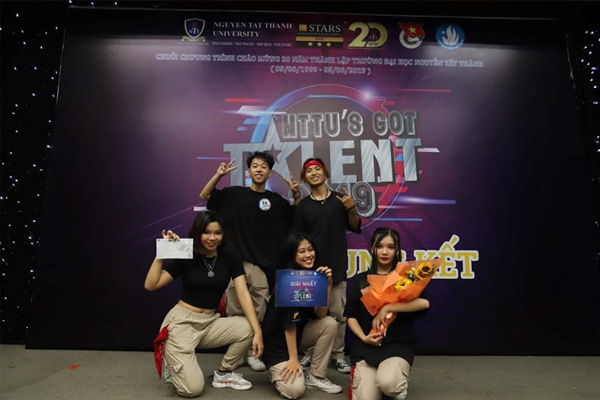da tim duoc quan quan cuoc thi nttua s got talent 2019