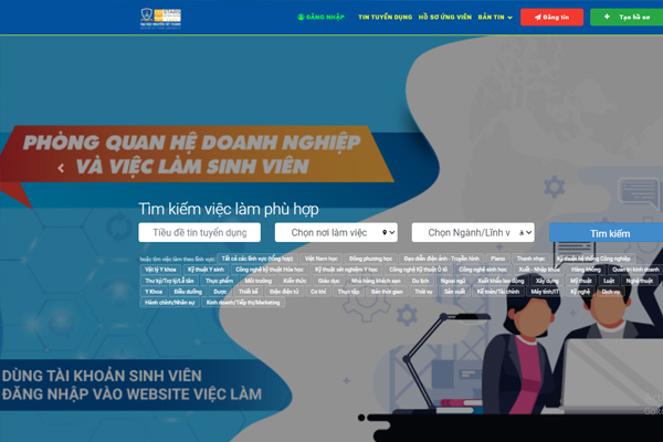 hang-nghin-co-hoi-viec-lam-cho-sinh-vien-truong-dh-nguyen-tat-thanh-3 hang nghin co hoi viec lam cho sinh vien truong dh nguyen tat thanh 3